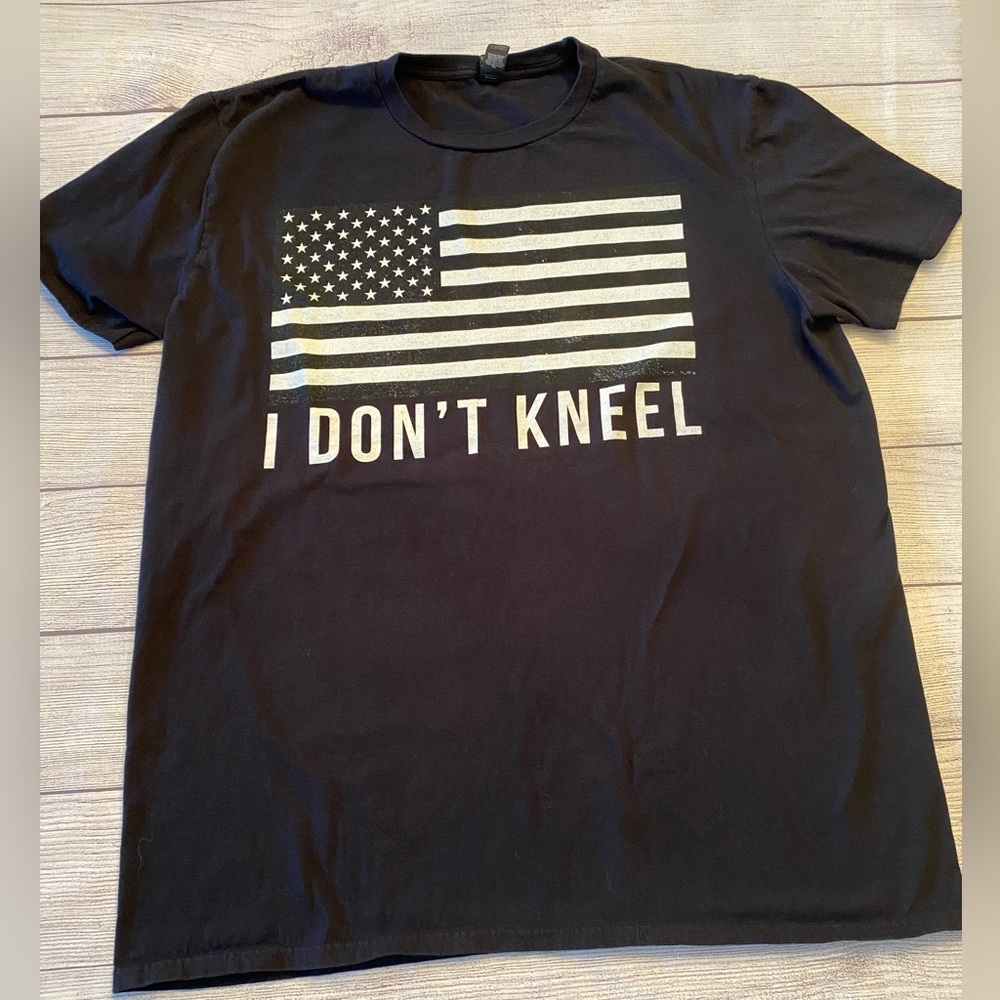 Black T-Shirt